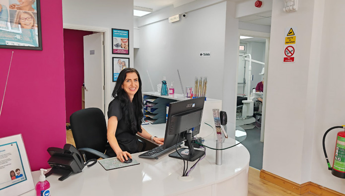  Six reasons to choose treatment at Scunthorpe Orthodontics