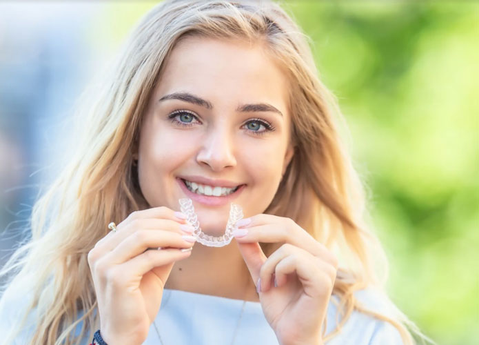  Is Invisalign® suitable for my teenager?