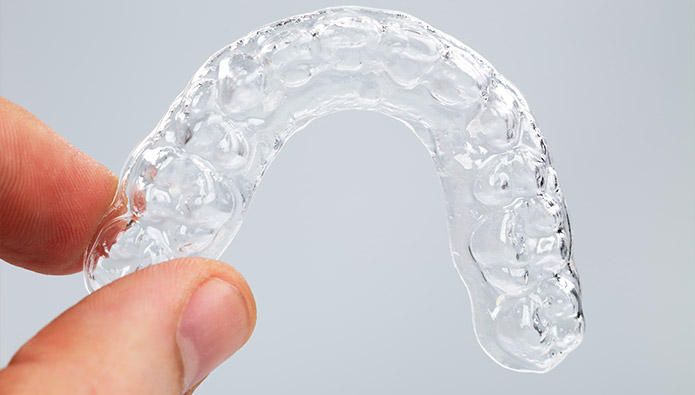  We’re your local Diamond Invisalign® Providers