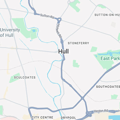 Hull