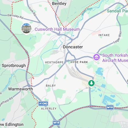 Doncaster