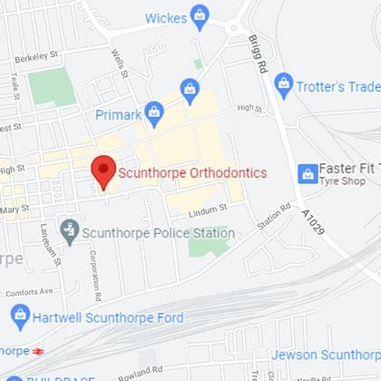 Scunthorpe Orthodontics