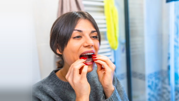  Orthodontic treatment for Grimsby patients