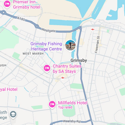 Grimsby