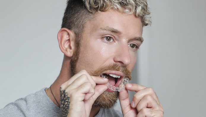  Orthodontic treatment for Hull patients