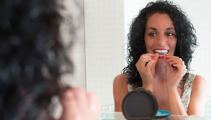  Orthodontic treatment for Doncaster patients